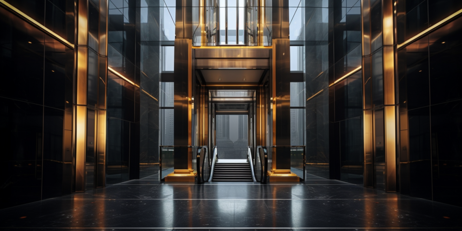 MDTC Elevators